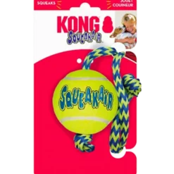 Squeakair Tennistau til tennisballer 7cm