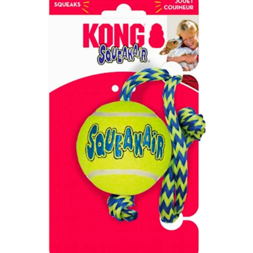 Squeakair Tennistau til tennisballer 7cm