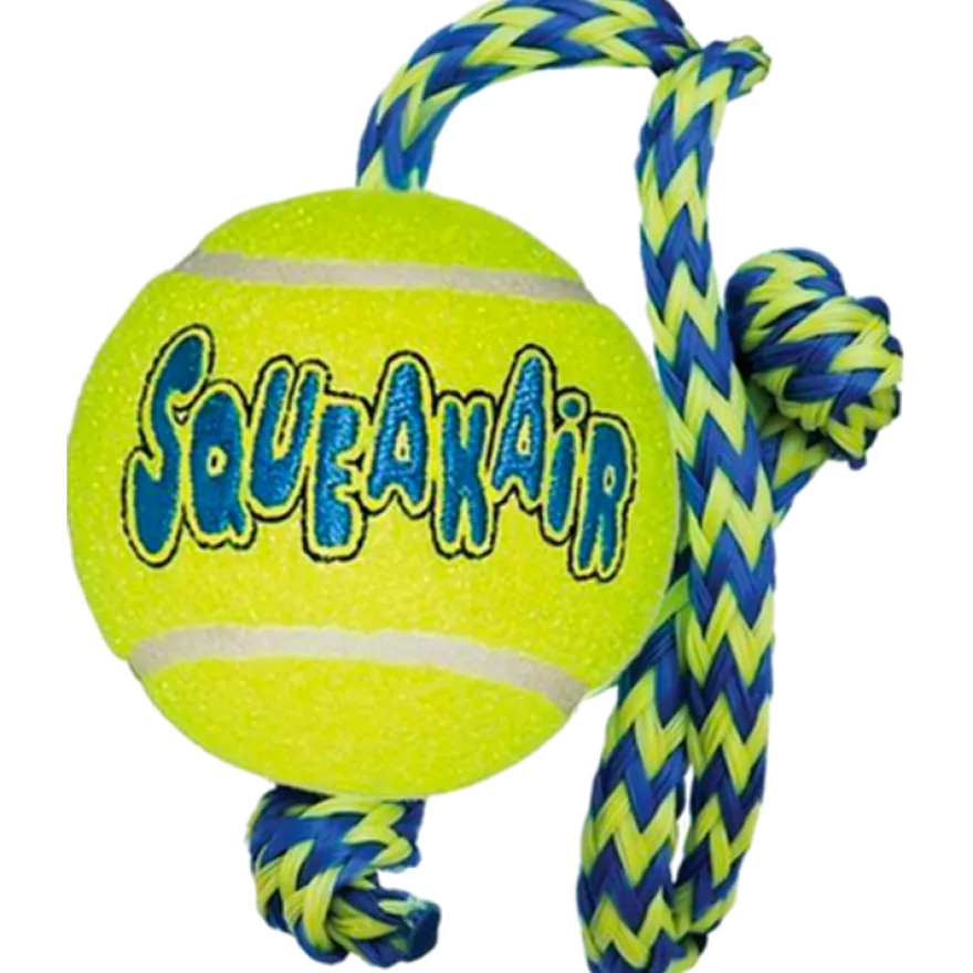 Squeakair Tennistau til tennisballer 7cm