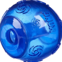 Squeezz Ball Dog Toy