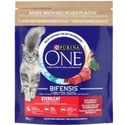 Sterilcat Biff 2,8 kg