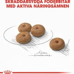 Sterilisert Adult Mini tørrfôr for hunder 8 kg