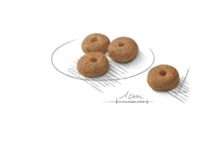 Sterilisert Adult Mini tørrfôr for hunder 3 kg