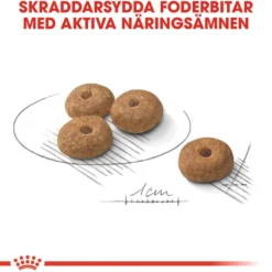 Sterilisert Adult Mini tørrfôr for hunder 3 kg