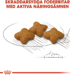 Sterilisert X-Small Adult tørrfôr for hunder 1,5 kg