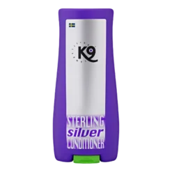 Sterling Silver Balsam Brilliant Shine Purple 300 ml