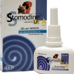 Stomodine LP (Long Period) Blue 50 ml