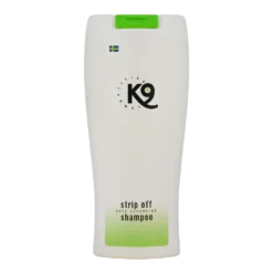 Strip Off Shampoo Deep Cleansing White 300 ml