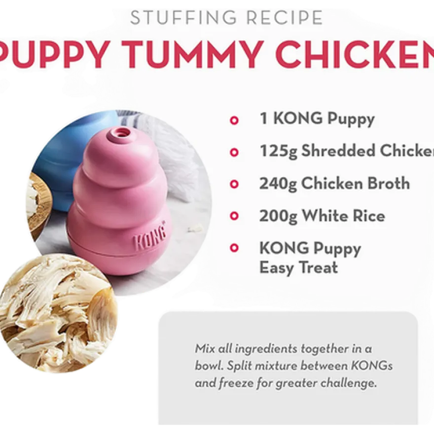 Stuff'n Paste Puppy Hundegodbit 226g