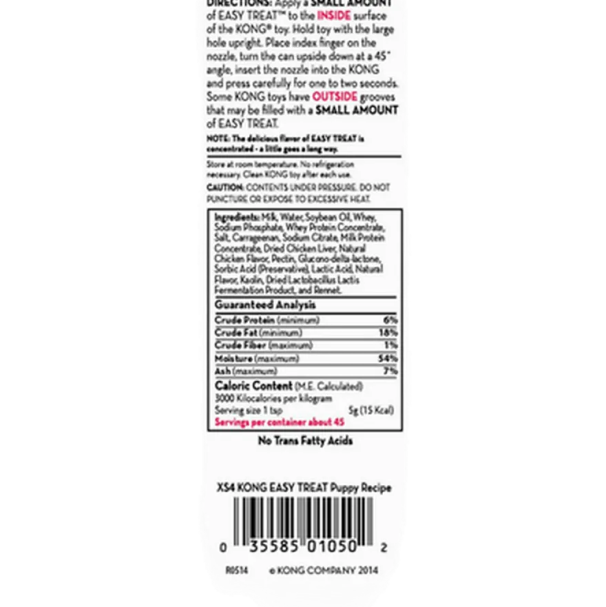 Stuff'n Paste Puppy Hundegodbit 226g
