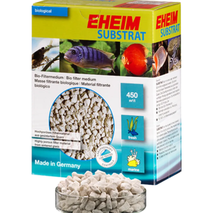 Substrat Beige 1000 ml