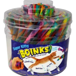 Superboink Mix, 17 cm - 1 st