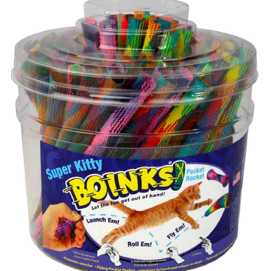 Superboink Mix, 17 cm - 1 st