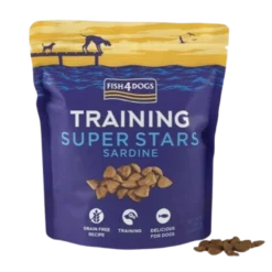 Super Stars Sardine 150g