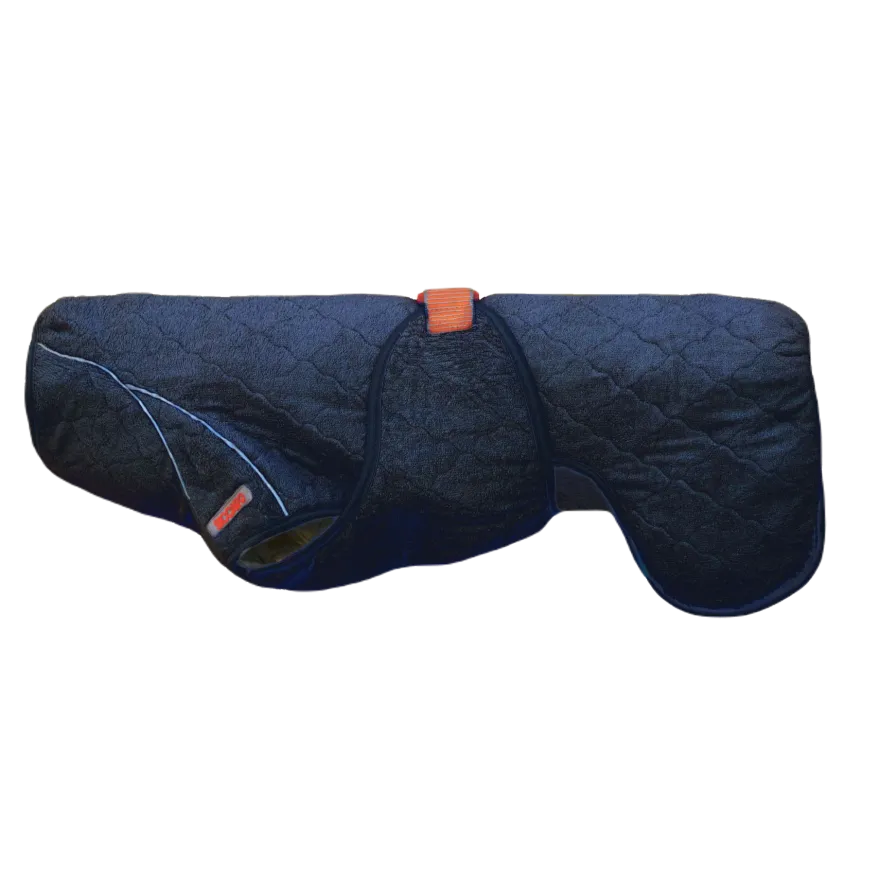 Supreme 2.0 Blue Granite tørkedekke 40 cm