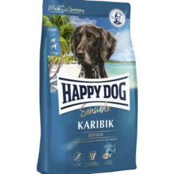 Supreme Sensible Karibik GrainFree White Fish 4 kg