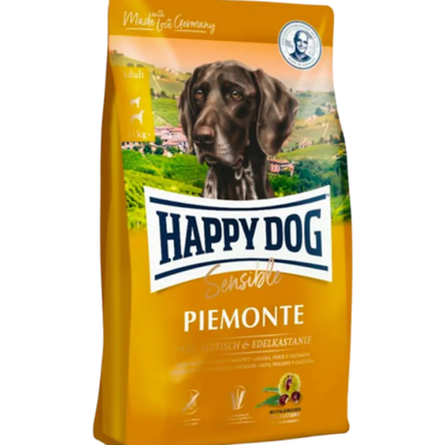 Supreme Sensible Piemonte GrainFree Duck 4 kg