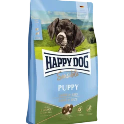 Supreme Young Baby Lamb & Rice 10 kg