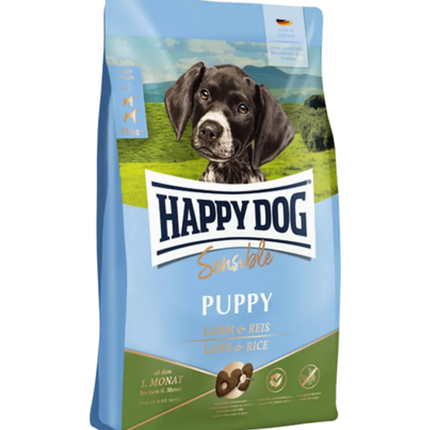 Supreme Young Baby Lamb & Rice 10 kg