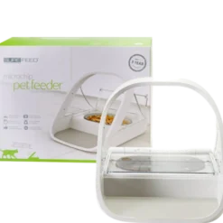 SureFeed mikrochip-mater for kjæledyr 400 ml