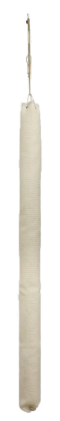 Takmontert klatreveske 260cm Beige