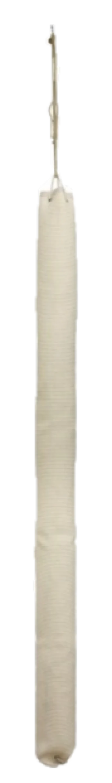 Takmontert klatreveske 260cm Beige