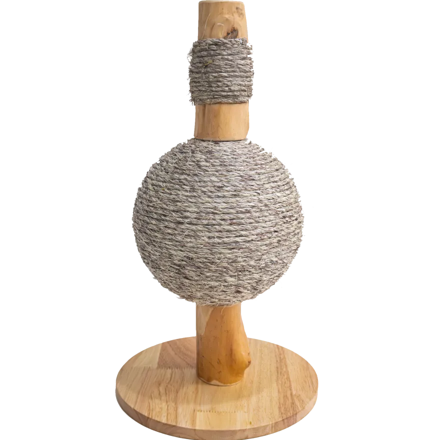 Tatra krafseklosett, 25x25x46cm, Grå
