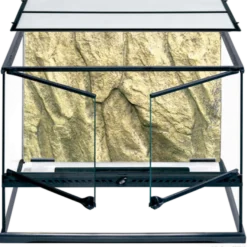 Terrarium Natural Medium Wide - 60 x 45 x 45 cm