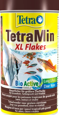 TetraMin XL 500 ml