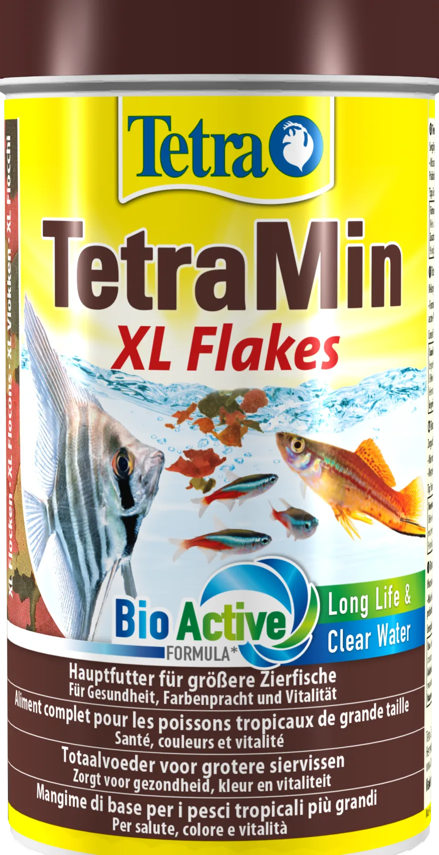 TetraMin XL 500 ml