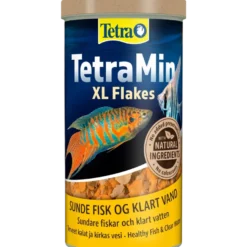 TetraMin XL 500 ml