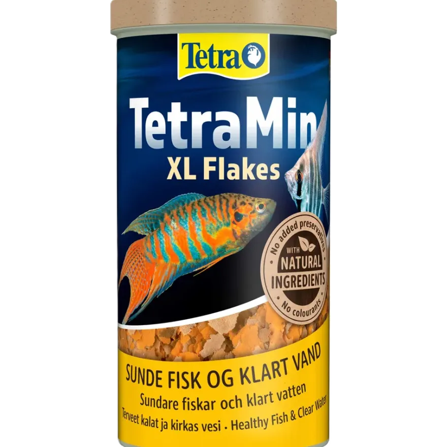 TetraMin XL 500 ml