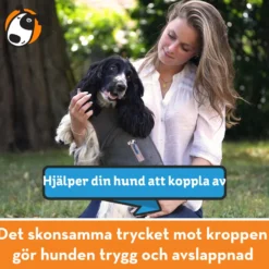 Thundershirt XSmall 4-6 kg