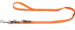 T-Leash Convenience 20/200 Plastic NeonOrange