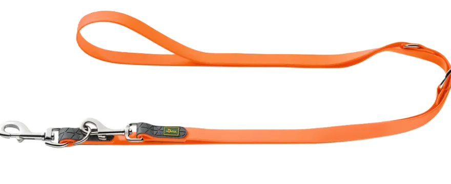 T-Leash Convenience 20/200 Plastic NeonOrange