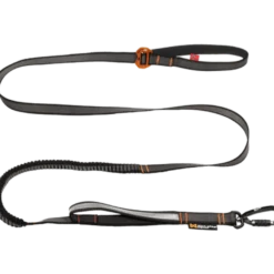 Touring Bungee Adjustable Grey Small