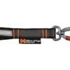Touring bungee adjustable one size/13mm black/grey