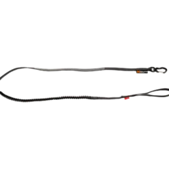Touring strikk Grå 3,8 m x 23 mm
