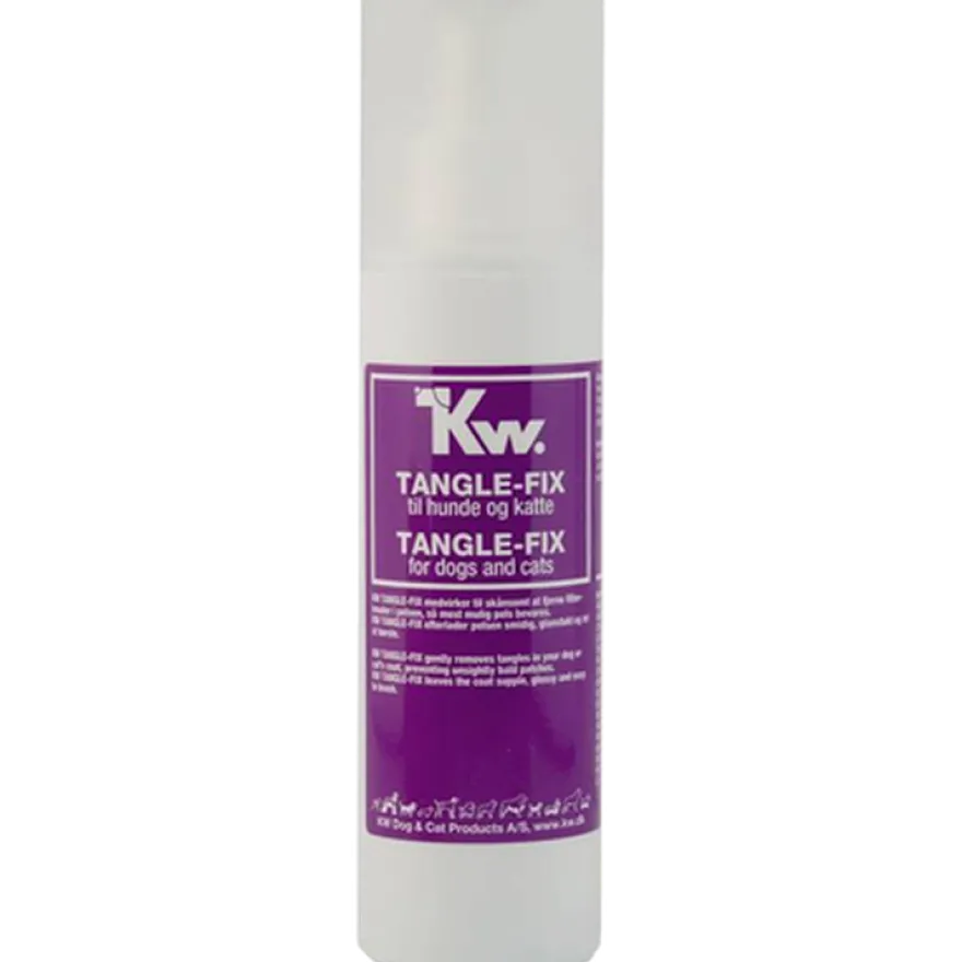 Tovutredare Spray 175 ml