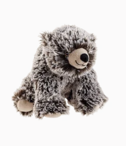 Toy Dog Faro Bear Brown 16 cm