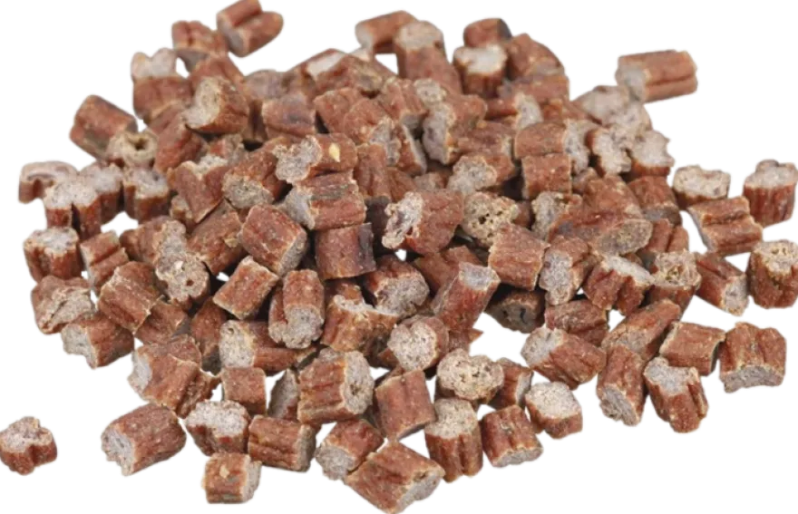 Trainer Snack Mini Nuggets 50 g