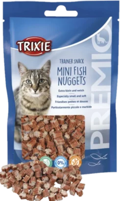 Trainer Snack Mini Nuggets 50 g