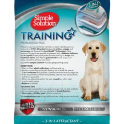 Training Premium Pads 30 stk.