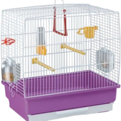 Transportbur Rekord 2 39 x 25 x 41 cm