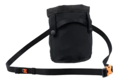 Treat bag one size black