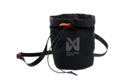 Treat bag one size black