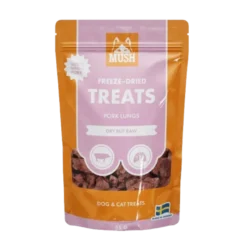 Treats Frysetørket Griselunge 45 g