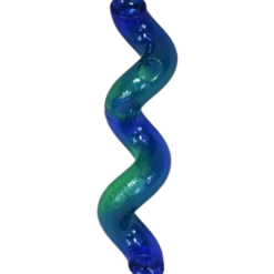 Treat Spiral Stick Dog Toy