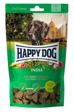 Treats Soft Snack India 100 g