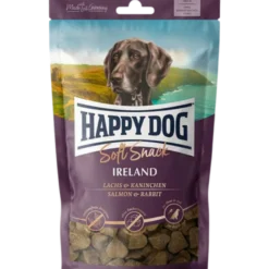 Treats Soft Snack Ireland 100g x 6st